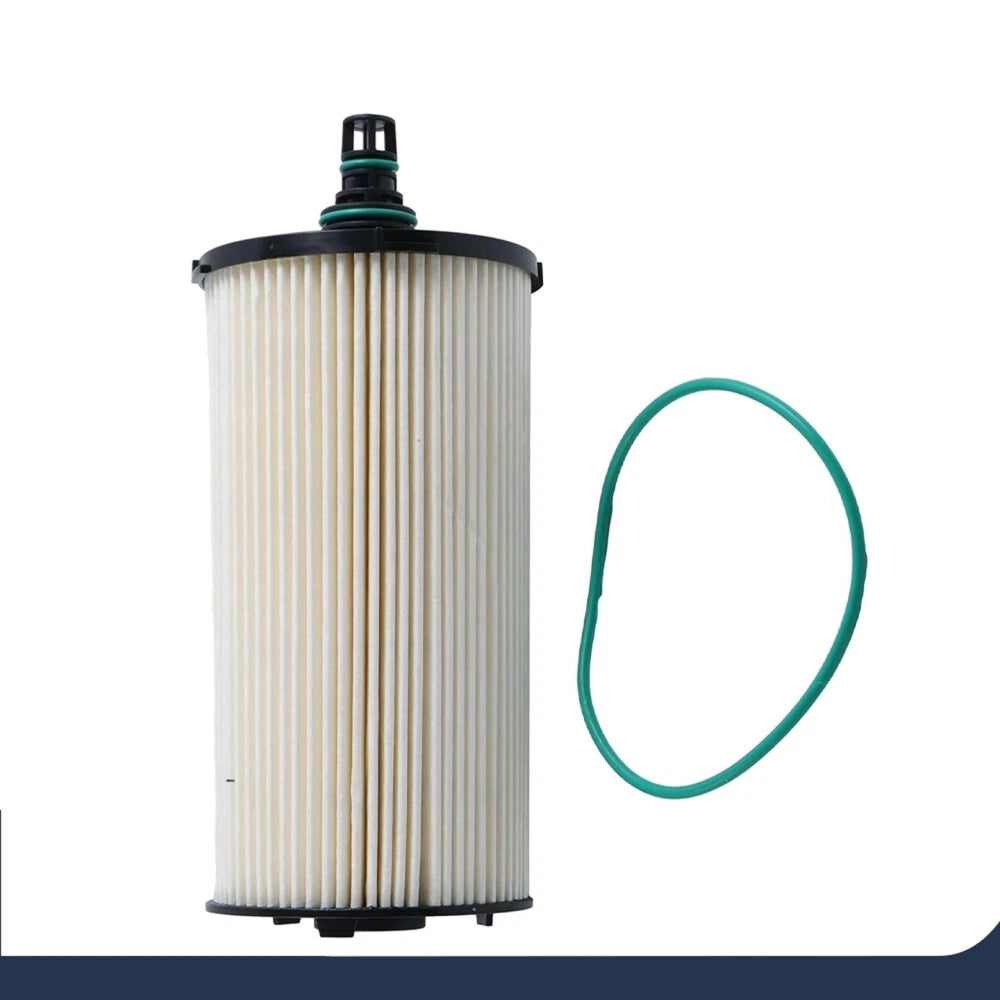 Engine Fuel Filter For Volvo D13/ Mack MP8 2024 OEM VOLVO