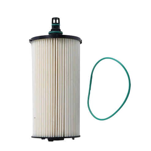 Engine Fuel Filter For Volvo D13/ Mack MP8 2024 OEM VOLVO