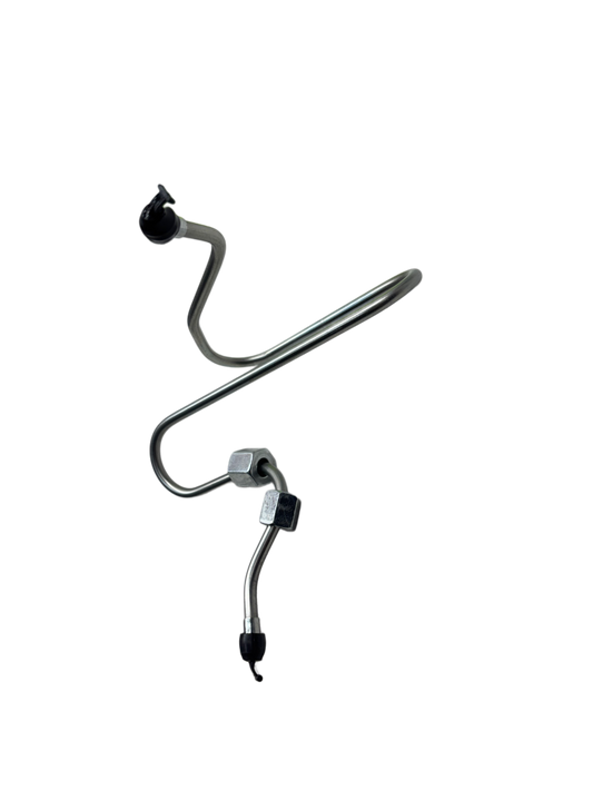 Pipe Injector No #3 For Isuzu NPR NQR NPR-HD 4HE1 4.8L 1998-2004