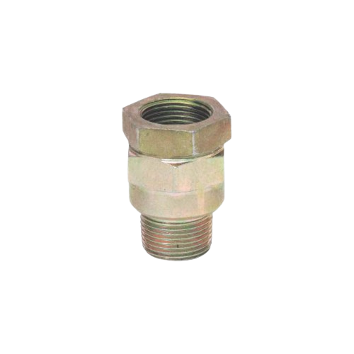 SINGLE CHECK VALVE 3/4