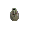 SINGLE CHECK VALVE 1/2