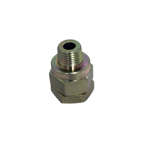 SINGLE CHECK VALVE 1/2