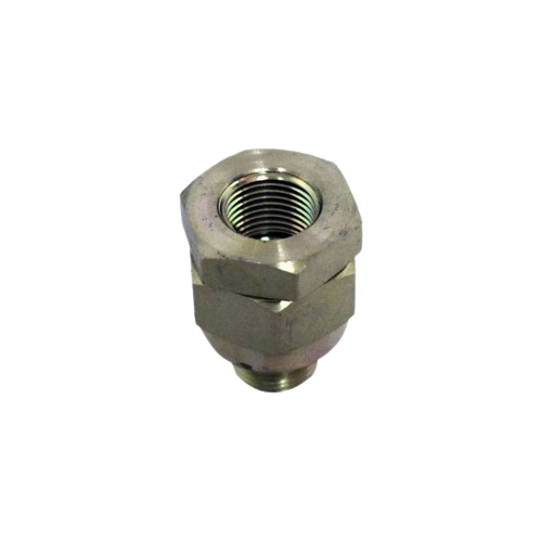 SINGLE CHECK VALVE 1/2