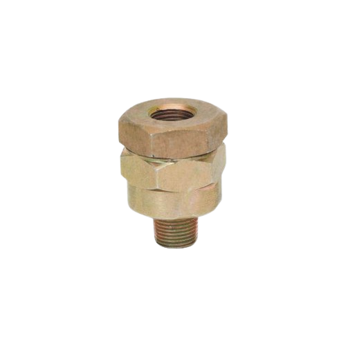 SINGLE CHECK VALVE 3/4