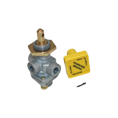 DASH CONTROL VALVE 40 PSI