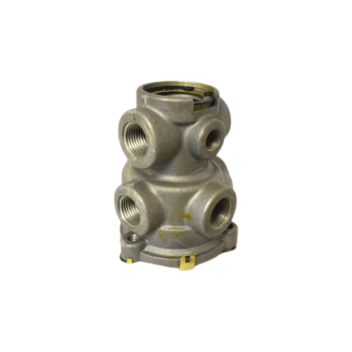 FOOT VALVE E-2/E-3