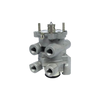 E8P AIR BRAKE FOOT VALVE