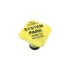 BUTTON FOR PUSH/PULL VALVE (SYSTEM PARK)