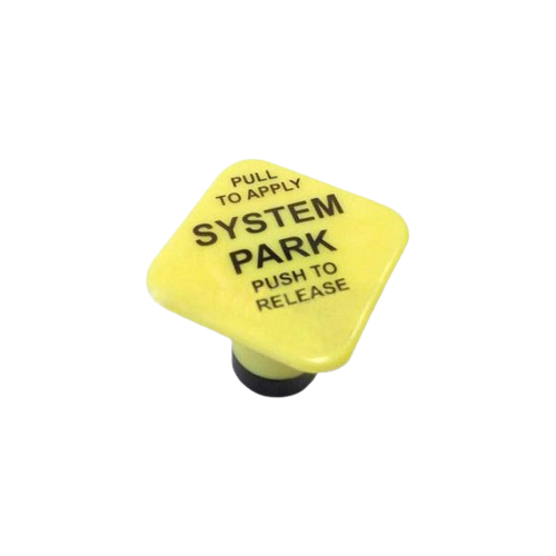 BUTTON FOR PUSH/PULL VALVE (SYSTEM PARK)