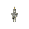 PUSH-PULL HAND CONTROL VALVE