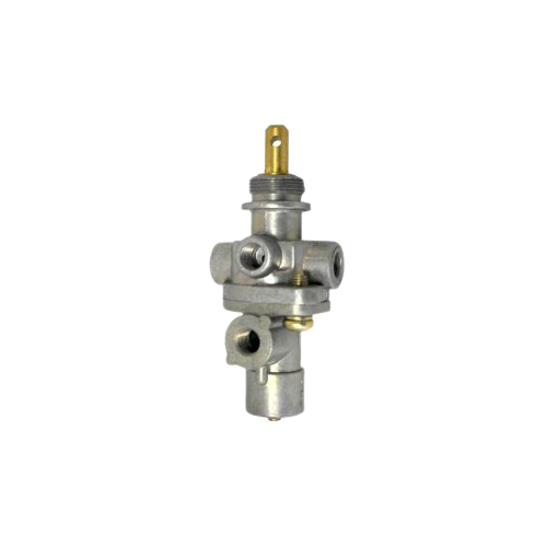 PUSH-PULL HAND CONTROL VALVE