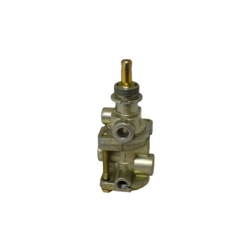 TRAILER BRAKE DASH HAND CONTROL VALVE