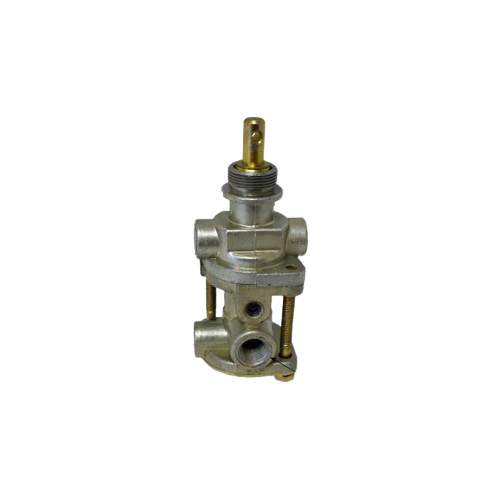 TRAILER BRAKE DASH HAND CONTROL VALVE