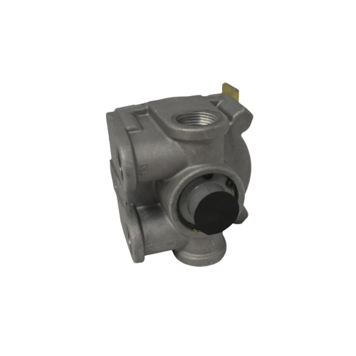 RELAY VALVE R12 HORIZONTAL