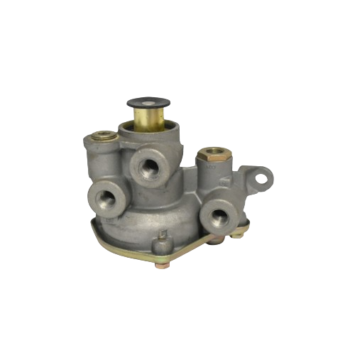 SPRING BRAKE VALVE