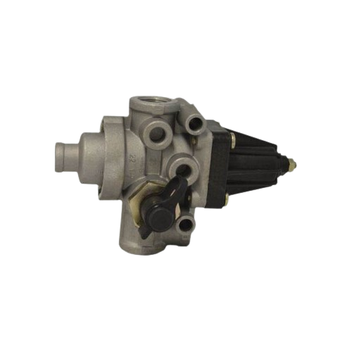 VALVE AIR GOVERNOR