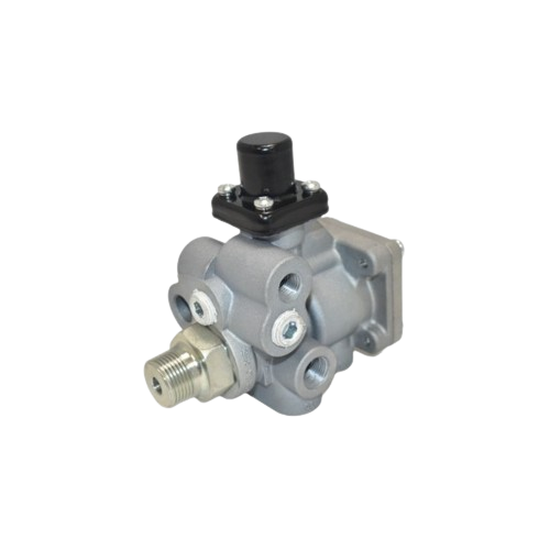 TRAILER SPRING BRAKE VALVE