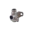 DOUBLE CHECK VALVE