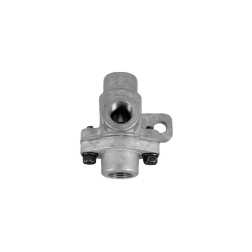 DOUBLE CHECK VALVE