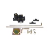 HEIGHT CONTROL LEVELING VALVE WITH LINKAGE KIT