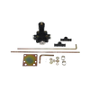 HEIGHT CONTROL LEVELING VALVE WITH LINKAGE KIT