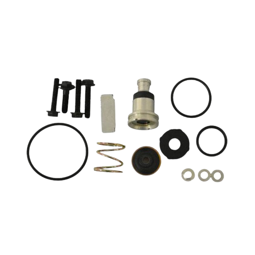 PURGE VALVE KIT