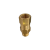 AIR CHECK VALVE