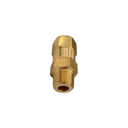 AIR CHECK VALVE