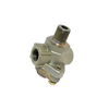 DOUBLE CHECK VALVE