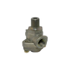 DOUBLE CHECK VALVE