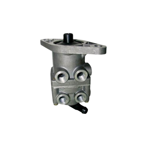 FOOT BRAKE VALVE