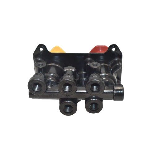 PETERBILT CONTROL VALVE MV-3