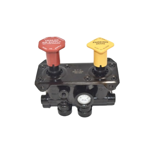 PETERBILT CONTROL VALVE MV-3