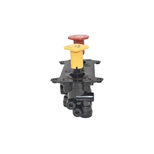 PETERBILT CONTROL VALVE MV-3