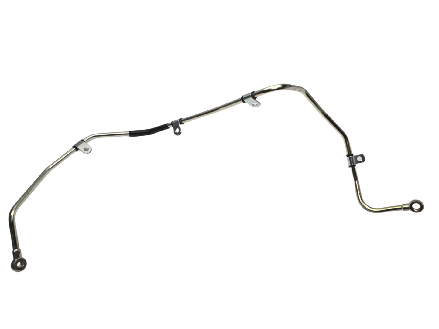 Pipe Oil Turbocharger Feed For Isuzu Truck 4HK1 5.2 OEM