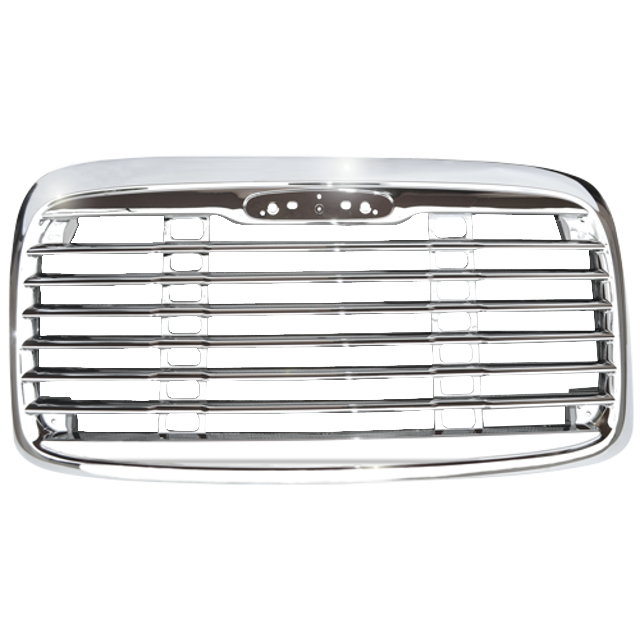 CHROME GRILLE FOR FREIGHTLINER COLUMBIA FREIGHTLINER COLUMBIA