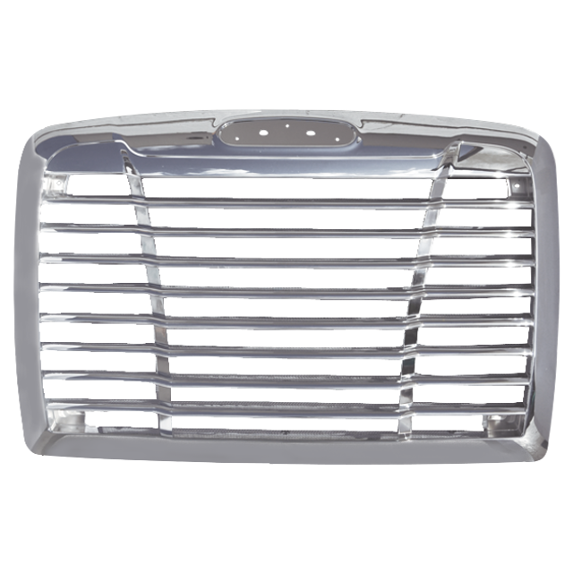 CHROME GRILLE FREIGHTLINER CENTURY WITH MOSQUITO MESH