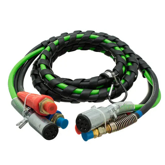 3IN1 ELECTRICAL/AIR ASSEMBLY - 15 FT icjtruckparts
