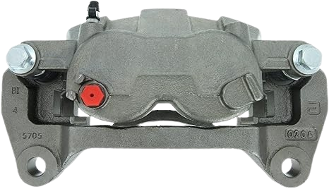 Caliper Semi-Loaded For Isuzu NRR NQR 2004-2021 LH ( 8-98303-470-0 )