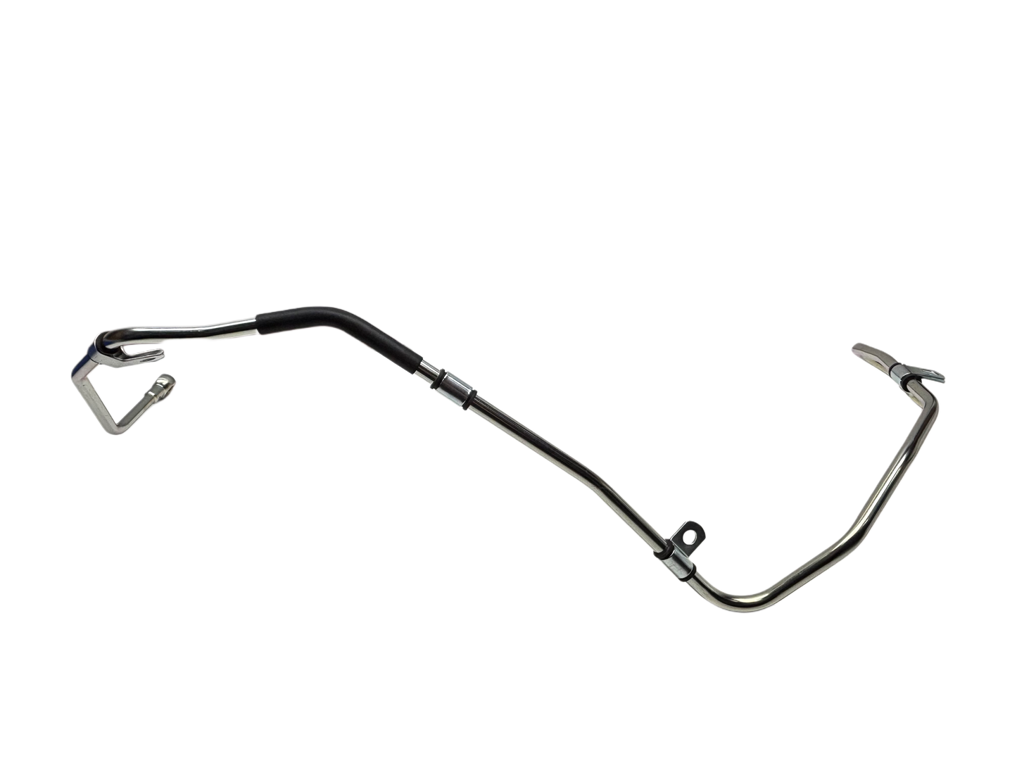 Pipe Oil Turbocharger Feed For Isuzu Truck 4HK1 5.2 OEM