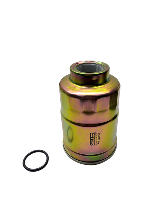Fuel Filter For Isuzu NRR NQR NPR 4JJ1 3.0L 4HK1 5.2L 2005-2023