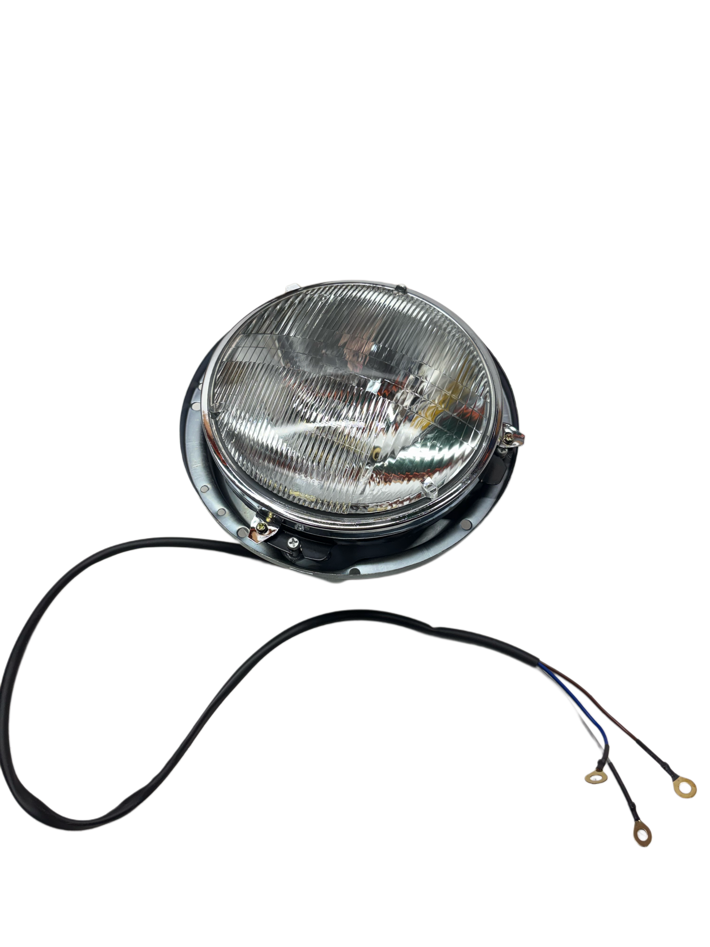 MACK HEADLAMP LAMP LIGHT