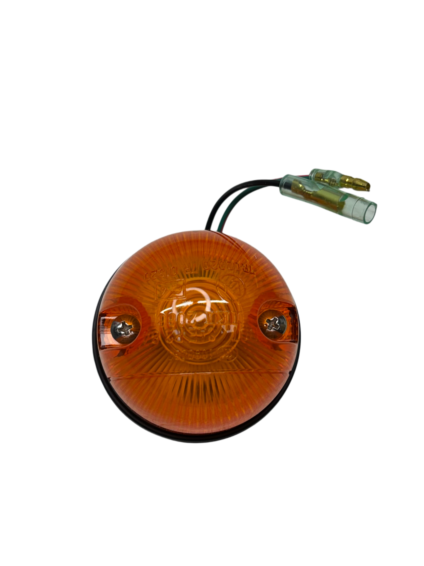 Lamp Marker For Isuzu NPR NPR-HD NQR NRR 4HK1 5.2L 4HE1 4.8L 2002-2007