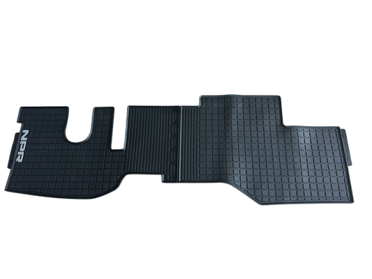 Floor Mats for Isuzu NPR NQR NRR 1995-2007