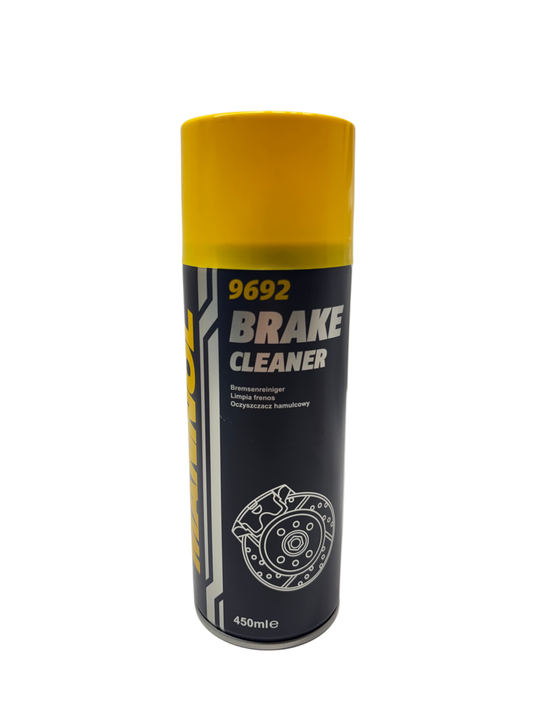 Brake & Parts Cleaner 450ml ( 1 BOX / 24 UNIT)