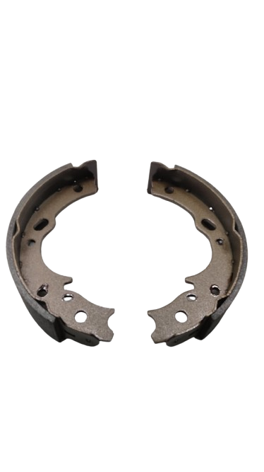 Brake Shoe Parking For Isuzu 2 Pcs Set NPR 4BD2 3.9 4HE1 4HK1 5.2 (8-97020-250-2)