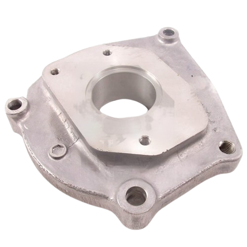 Injector Pump Bracket For Isuzu  NPR-HD NQR NRR (8-97601-699-0) OEM