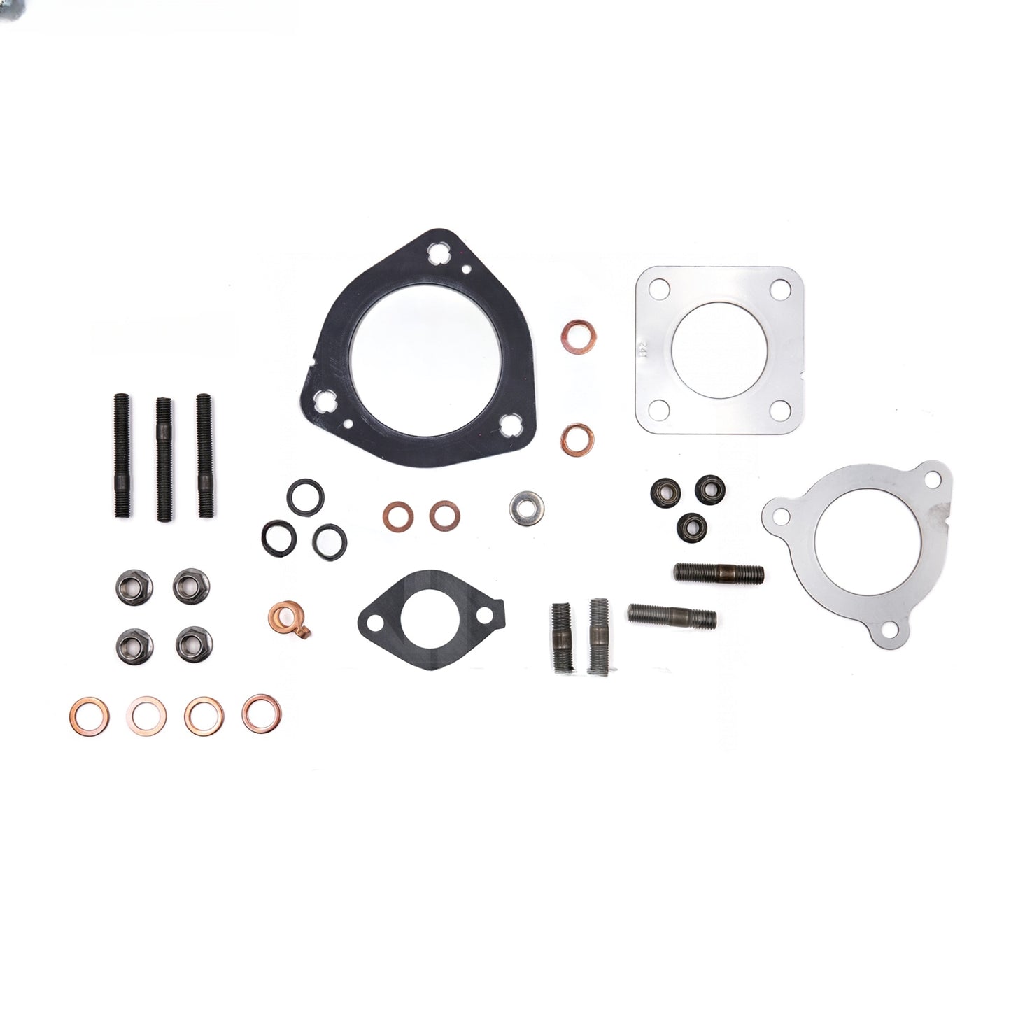 Kit Turbocharger For Isuzu NPR-HD NQR NRR 2011-2018 (  Equivalent al turbo 8-98249-047-0 )