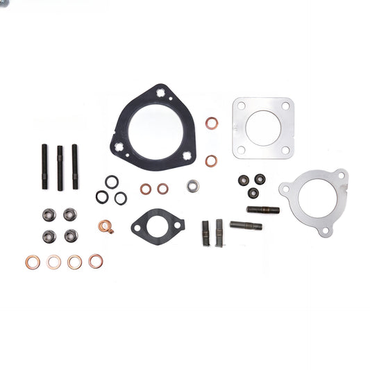 Kit Turbocharger For Isuzu NPR-HD NQR NRR 2011-2018 (  Equivalent al turbo 8-98249-047-0 )