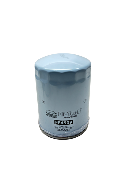 Fuel Filter For Isuzu NPR NQR NRR 6BG1 6.5L 4HE1 4.8L 1988-2007